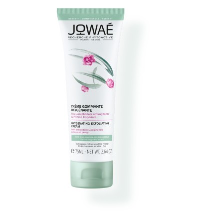 JOWAE Cr.Esf.Ossigenante 75ml