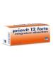 PRIOVIT 12 FORTE 40 CARAMELLE