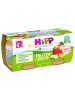 OMO HIPP Bio*Frutta Mista2x80g