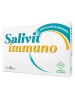 SALIVIT IMMUNO 30 CAPSILE