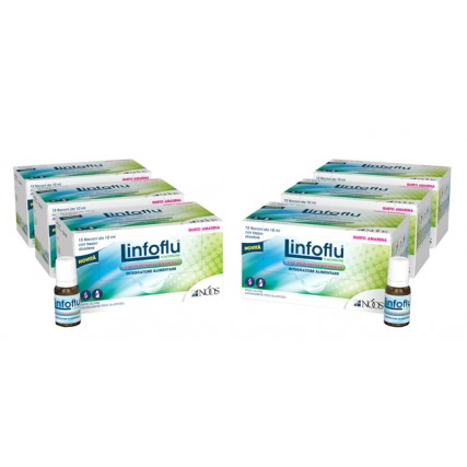 LINFOFLU Multipack 6x15fl.