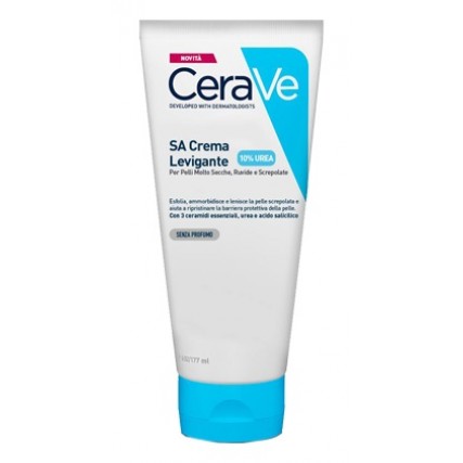 CERAVE CREMA LEVIGANTE 177ml