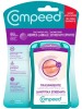 COMPEED TRATTAMENTO DELL'HERPES LABIALE 15 PEZZI