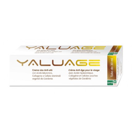 YALUAGE Crema Viso A/Eta'30g