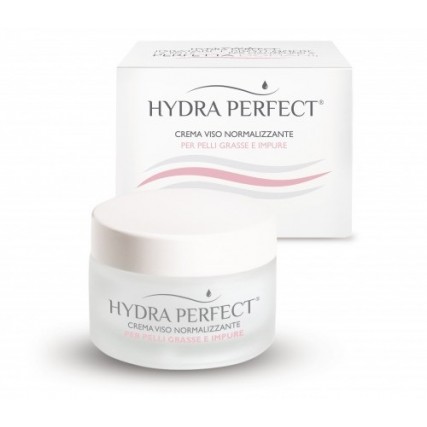 HYDRA PERFECT Cr.Viso Norm.