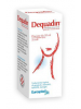 DEQUADIN*spray mucosa orale 10 ml 0,5%