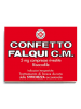 CONFETTO FALQUI 20 COMPRESSE RIVESITE 5 mg