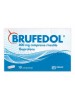 BRUFEDOL*10 cpr riv 400 mg