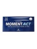 MOMENTACT 12 COMPRESSE RIVESTITE 400 mg