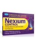 NEXIUM CONTROL 14 COMPRESSE RIVESTITE GASTRORESISTENTI 20 mg