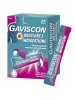 GAVISCON BRUCIORE E INDIGESTIONE 24 BUSTINE 500 mg + 213 mg + 325 mg