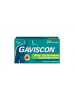 GAVISCON 24 COMPRESSE MASTICABILI GUSTO MENTA 250 mg + 133,5 mg 