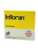 INFLORAN*20 cps 0,25 g