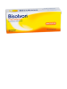 BISOLVON*20 cpr 8 mg