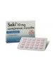 SEKI 20 COMPRESSE RIVESTITE 10 mg
