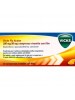 VICKS FLU ACTION 12 COMPRESSE RIVESTITE 200 mg + 30 mg