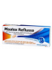 MAALOX REFLUSSO 7 COMPRESSE GASTRORESISTENTI 20 mg