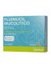 FLUIMUCIL MUCOLITICO 10 BUSTINE ORALI GRANULATE 600 mg