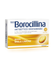 NEOBOROCILLINA ANTISETTICO OROFARINGEO*16 pastiglie 6,4 mg +52 mg limone
