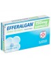 EFFERALGAN 10 SUPPOSTE 150 mg