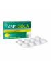 ASPI GOLA 16 PASTIGLIE 8,75 mg  GUSTO MIELE E LIMONE