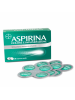 ASPIRINA DOLORE E INFIAMMAZIONE 20 COMPRESSE RIVESTITE 500 mg