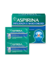 ASPIRINA INFLUENZA E NASO CHIUSO 10 BUSTINE ORALI 500 mg + 30 mg