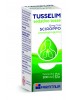 TUSSELIM SEDATIVO TOSSE*scir 200 ml 30 mg/5 ml